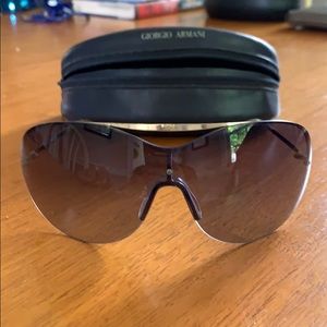 Emporio Armani sunglasses